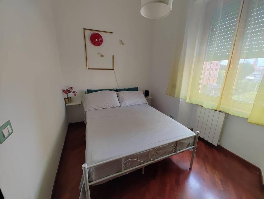 La Casetta Azzurra Rom Eksteriør billede